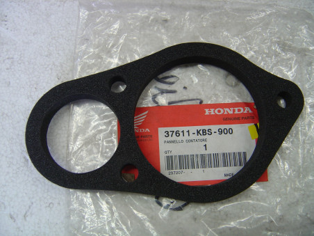 Mousse boîtier compteur Honda NSR125R - Réf. 37611KBS900