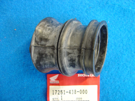 Conduit d'air cylindre boîte à air CB900/1100 Honda – Réf. 17251438000