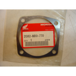 Cale arbre transmission 0,45mm Honda – Réf. 21382MB0770