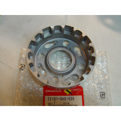 Cloche d'embrayage Honda ST70 83-89 – Réf. 22101040030
