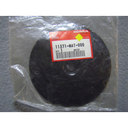 Couvercle Carter Embrayage Honda CBR1100XX - Réf 11371MAT000