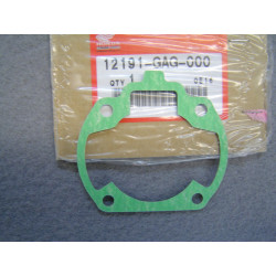 Joint d'embase Honda 12191-GAG-000 – Scooter Honda