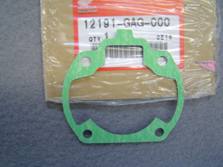 Joint d'embase Honda 12191-GAG-000 – Scooter Honda