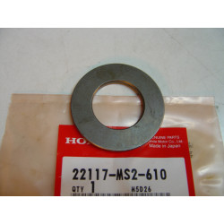 Rondelle calage embrayage Honda CB1000F CB1300F CBR1000F