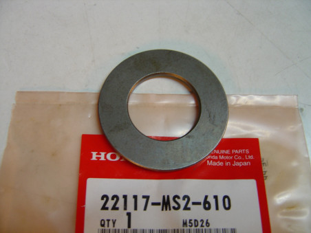 Rondelle calage embrayage Honda CB1000F CB1300F CBR1000F
