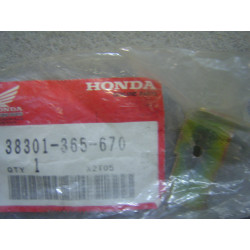 Support Centrale Clignotante Honda – Réf. 38301365670