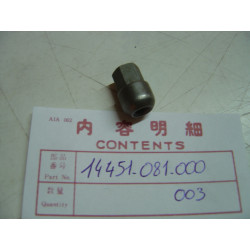 Écrou Réglage Soupapes Honda PF50 - Réf. 14451081000