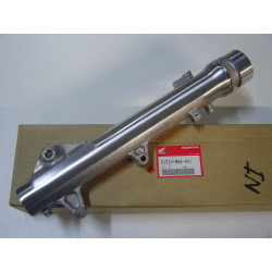 Fourreau fourche gauche Honda XL600V 91/94 - Réf. 51520MS6901