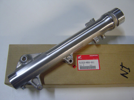 Fourreau fourche gauche Honda XL600V 91/94 - Réf. 51520MS6901