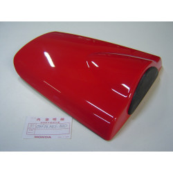 Capot de selle passager de CBR600 rouge 2003-04 Honda 08F74-MEE-820