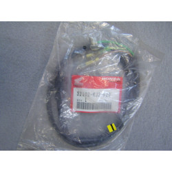 Faisceau Électrique Auxiliaire B Honda TL125D 83 | 32102KJ2620