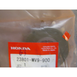 Pignon sortie boîte 15 dents Honda CB600F CBF600 CBR600