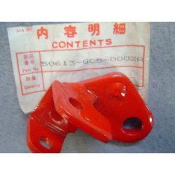 Support Repose-Pieds Droit Honda MTX50 R110 - Réf. 50613GC5000ZA