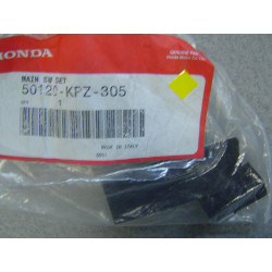 Caoutchouc contacteur à clés Honda SES125 - Réf. 50120KPZ305