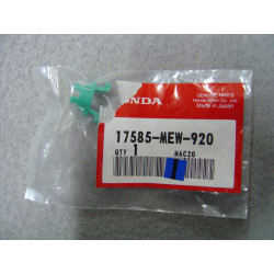 Clip de fixation Honda 17585MEW920 - Moto NT700 CBF CBR