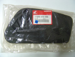 Mousse de filtre à air pour modèles SA75K 1989 SA75M 1991 SA75P 1993 (Espagne)