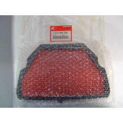 Filtre à air Honda CBR600F 17210MBW000 – CBR600FX/FY