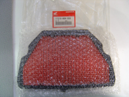 Filtre à air Honda CBR600F 17210MBW000 – CBR600FX/FY
