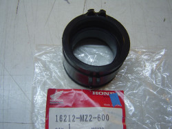 pipe admission centrale de CBR1000F 93-99