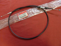 Câble d'embrayage Honda CR125R 98-99 | Réf. 22870-1KZ4-J00