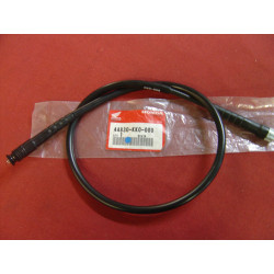 Câble de compteur Honda XR200R CG125M MTX50R - 44830KK0000
