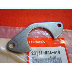 Plaque maintien roulement boîte Honda GL1800 23161-MCA-010