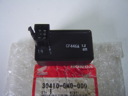 Boitier CDI (marquage CF446A) de NB50-M
