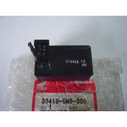 Boitier CDI (marquage CF446A) de NB50-M