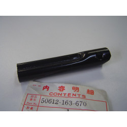 Repose pied droit de C70 C-D
