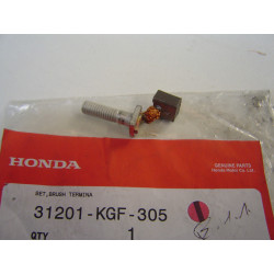 Balai Démarreur Honda PES125 SH125 - Réf 31201KGF305
