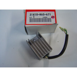 Régulateur Honda ATC250 - Réf. 31410HA5611