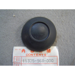Bouchon caoutchouc carter embrayage Honda ATC TRX | 11335968000