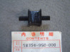 Silentbloc échappement Honda FL250 77-84 | Réf. 18354950000