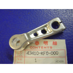 Biellette Frein AR Honda XR350RD RE – Réf. 43410KF0000