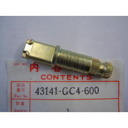 Came de frein AR Honda CR80 86-91 – Réf. 43141GC4600