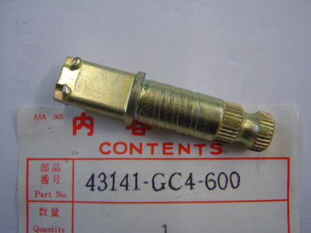 Came de frein AR Honda CR80 86-91 – Réf. 43141GC4600