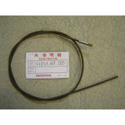 Câble interne compteur de vitesse Honda H100 - Réf. 44831168000