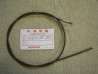 Câble interne compteur de vitesse Honda H100 - Réf. 44831168000