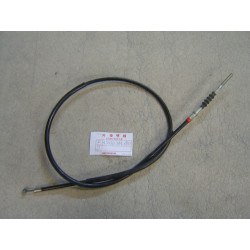 Câble Frein Avant Honda CB125S2 CG110 CG125 K1 | Réf. 45450384680