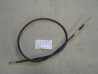 Câble Frein Avant Honda CB125S2 CG110 CG125 K1 | Réf. 45450384680