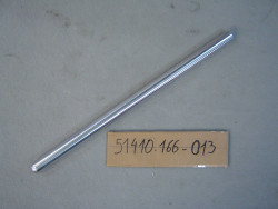 Tube de fourche de MB50 idem 51410166003