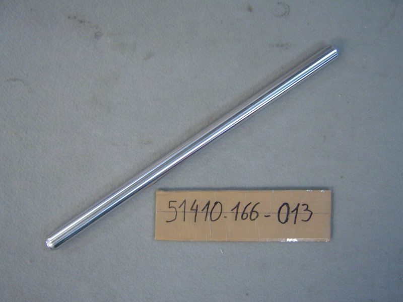 Tube de fourche Honda MB50 – Réf. 51410166013