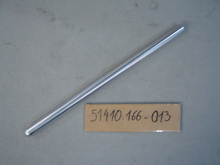 Tube de fourche Honda MB50 – Réf. 51410166013