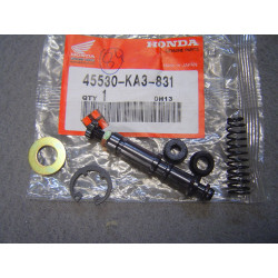 Kit réparation maître-cylindre frein avant Honda CR80R 86-97