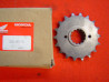 Pignon Sortie Boîte 18 Dents Honda CB750 Bol d'Or | 23801445770