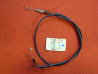 Câble de gaz A tirage Honda CM400 – Réf. 17910-447-010