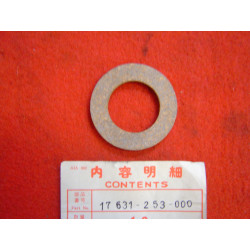 Joint liège bouchon réservoir Honda 17631-253-000
