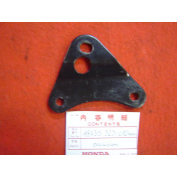 Support Échappement A Supérieur Gauche Honda CB500Four