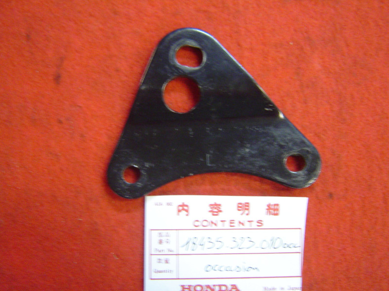 Support Échappement A Supérieur Gauche Honda CB500Four