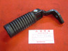 Repose-pied avant gauche Honda CB250-400T | 50640413000